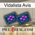 Vidalista Avis 03